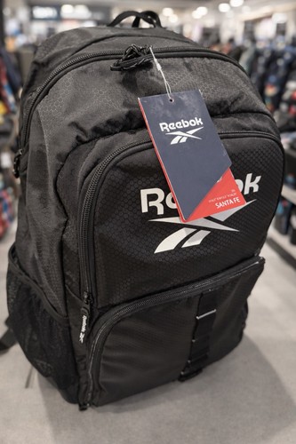 Zaino reebok con custodia per - con,