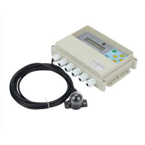 Controller per inseguitore - controller,