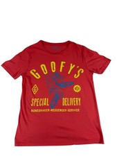 T-shirt Disney Pippo Topolino