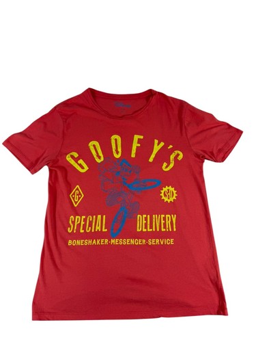 Shirt disney pippo - pippo, topolino