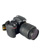 Nikon fotocamera reflex