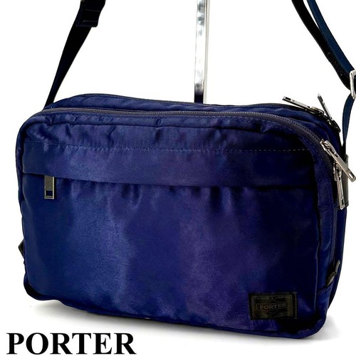 Borsa tracolla porter - borsa,