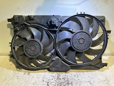 Elettroventola Chevrolet Cruze