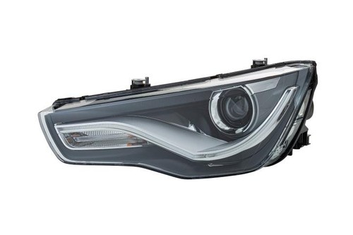 Audi fari sinistro xenon - fari, bi-xenon