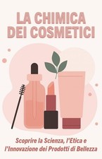 Chimica dei cosmetici scienza - chimica,