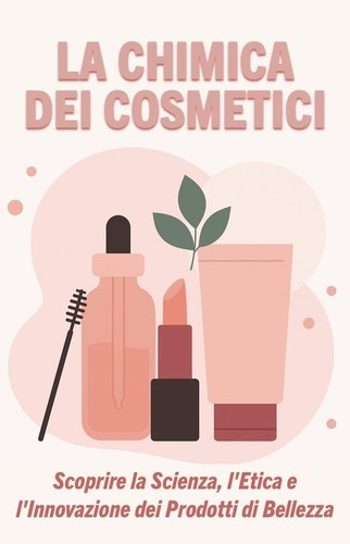 Chimica dei cosmetici - chimica,