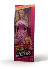 Gonna Vintage 1982 My First