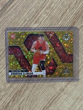 2024-25 Mosaic Donovan Clingan