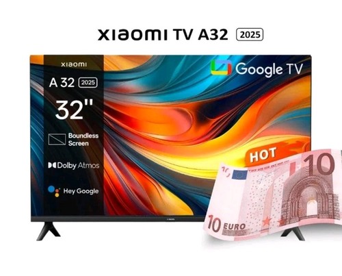 Xiaomi smart tv - tv,