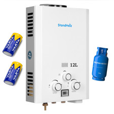 Scaldabagno istantaneo