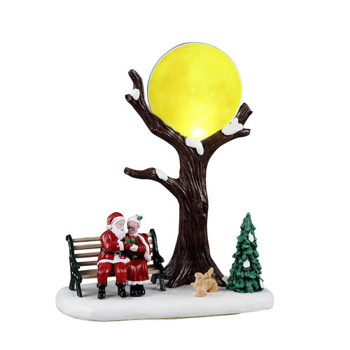 G199 north pole romance - g199,