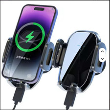 Caricatore per auto wireless
