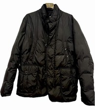 Piumino Trench Moncler Uomo