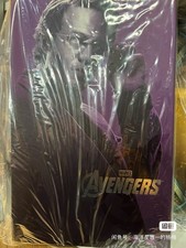 HOTTOYS  MMS229 The Avengers