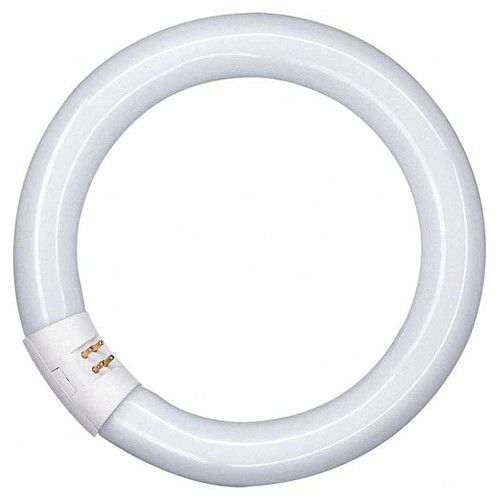 Lampada fluorescente tubo - lampada, t9