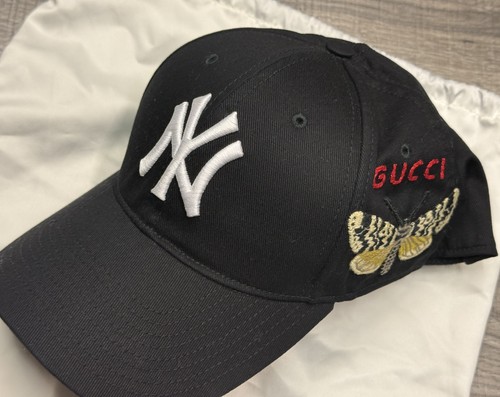 Cappello baseball gucci - cappello, da