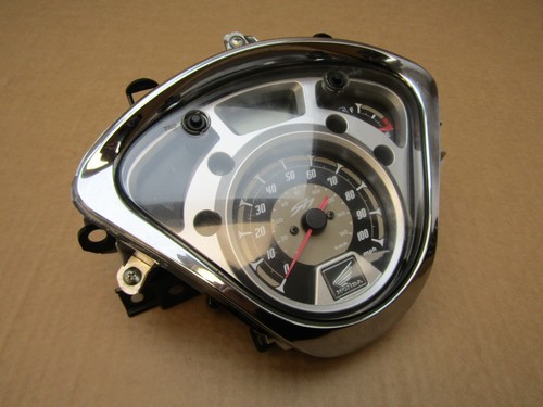 Honda 125 2017 746 - 2017, 16.746