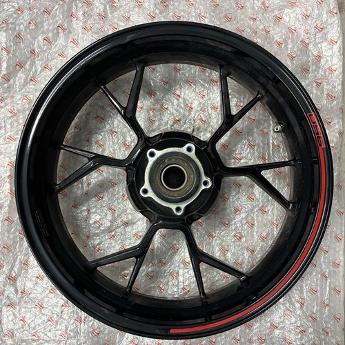 Cerchio posteriore ducati - posteriore,