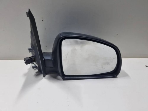 Specchio retrovisore lato