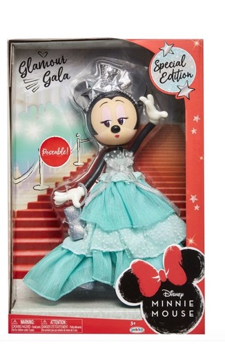 Disney minnie mouse glamour - mouse,