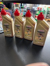 4Lt CASTROL POWER 1 -2T(2