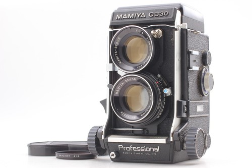 Mamiya c330 professional film - mamiya,