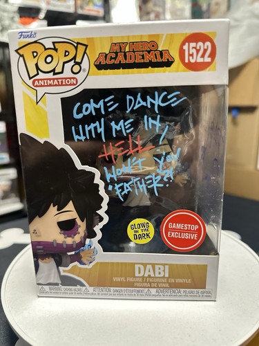 Funko pop dabi hero - funko,