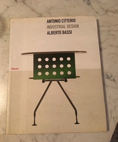 Antonio citterio industrial - "antonio, citterio: