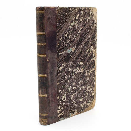 Traité arithmétique e - d'arithmétique,