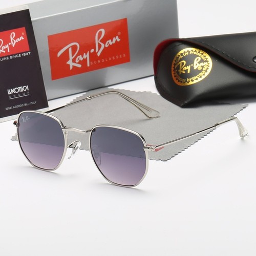 Nuovi occhiali sole ray ban - da,