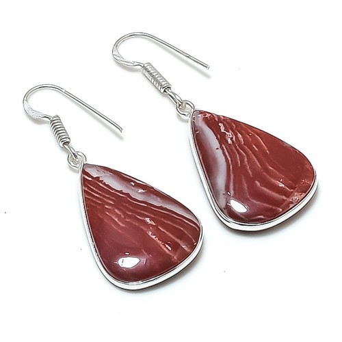 Dolomite gemstone 925 sterling - dolomite,