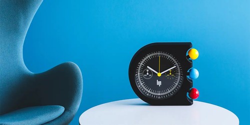 Orologio parete lip mach - orologio,