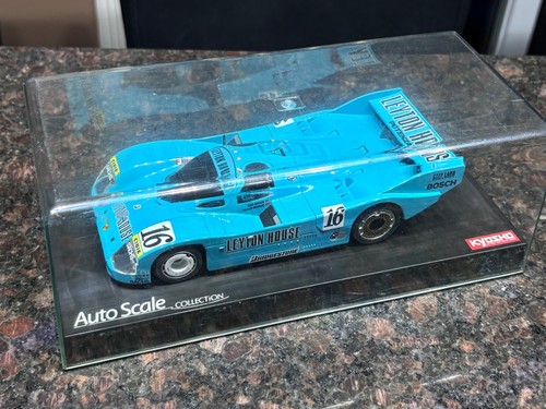 Kyosho mini carrozzeria - mini-z,