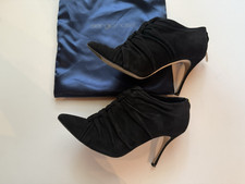 Stivaletti Sergio Rossi neri