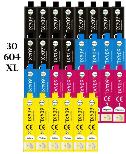 Cartucce 604xl per epson - cartucce,