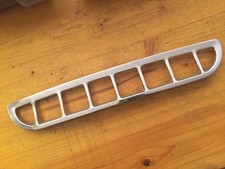 MGB Ventilation Grid - Mint