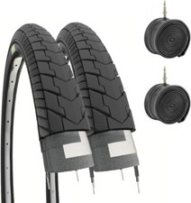 2 COPERTONI 26 X 1 3/8 +