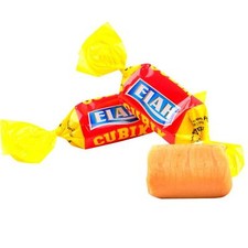 1000 gr 1 KG CARAMELLE TOFFE'