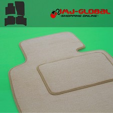 Tappetini Tappeti su misura per Porsche Cayenne 2010- con battitacco EXLB