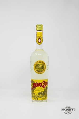 Liquore strega giuseppe - liquore,