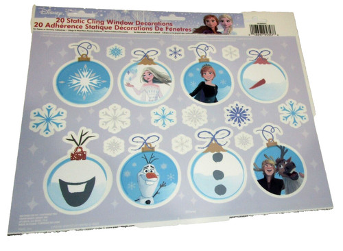 Finestra natale disney - di,