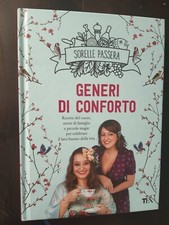 Sorelle Passera - Generi di
