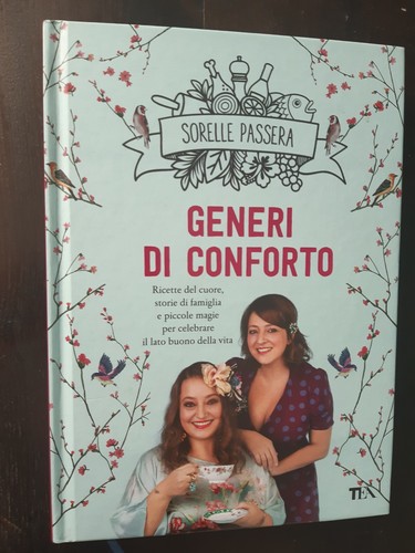 Sorelle passera generi di - sorelle,