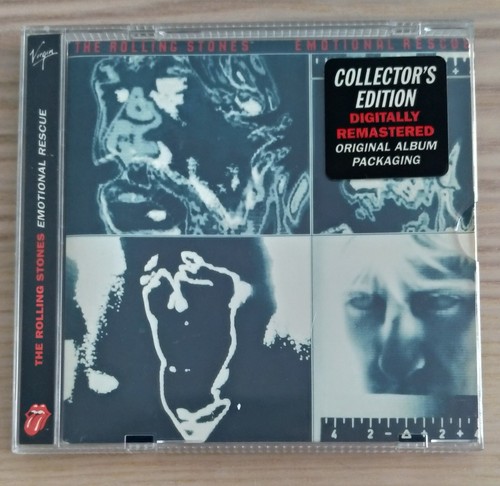 The rolling stones - the,