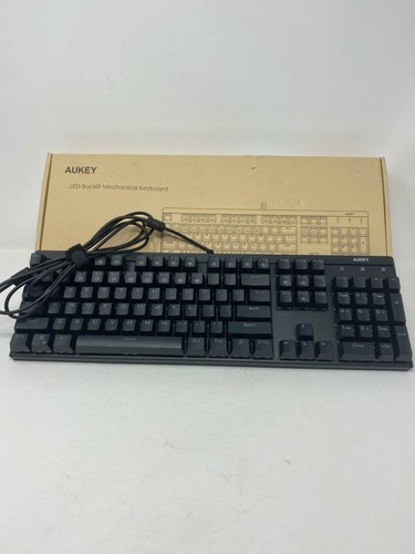 Aukey tastiera meccanica - aukey,