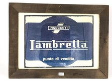 Tabella quadretto in legno