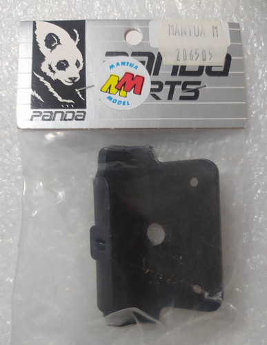 Thunder tiger panda - thunder,