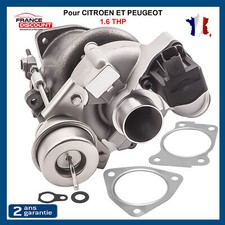 Turbo compresseur pour peugeot - turbo,