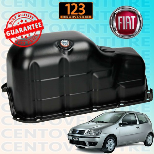 Coppa olio fiat punto - fiat, (188)
