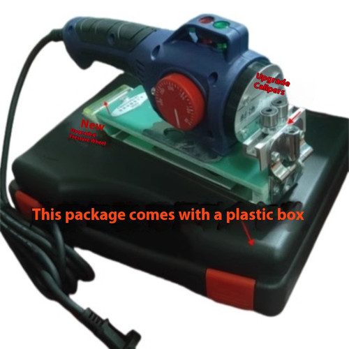 Bordatrice portatile 220v - bordatrice,